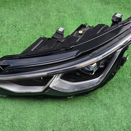 Frontscheinwerfer VW Golf VIII 5H1941113 Links Scheinwerfer Headlight SCH3074396762an