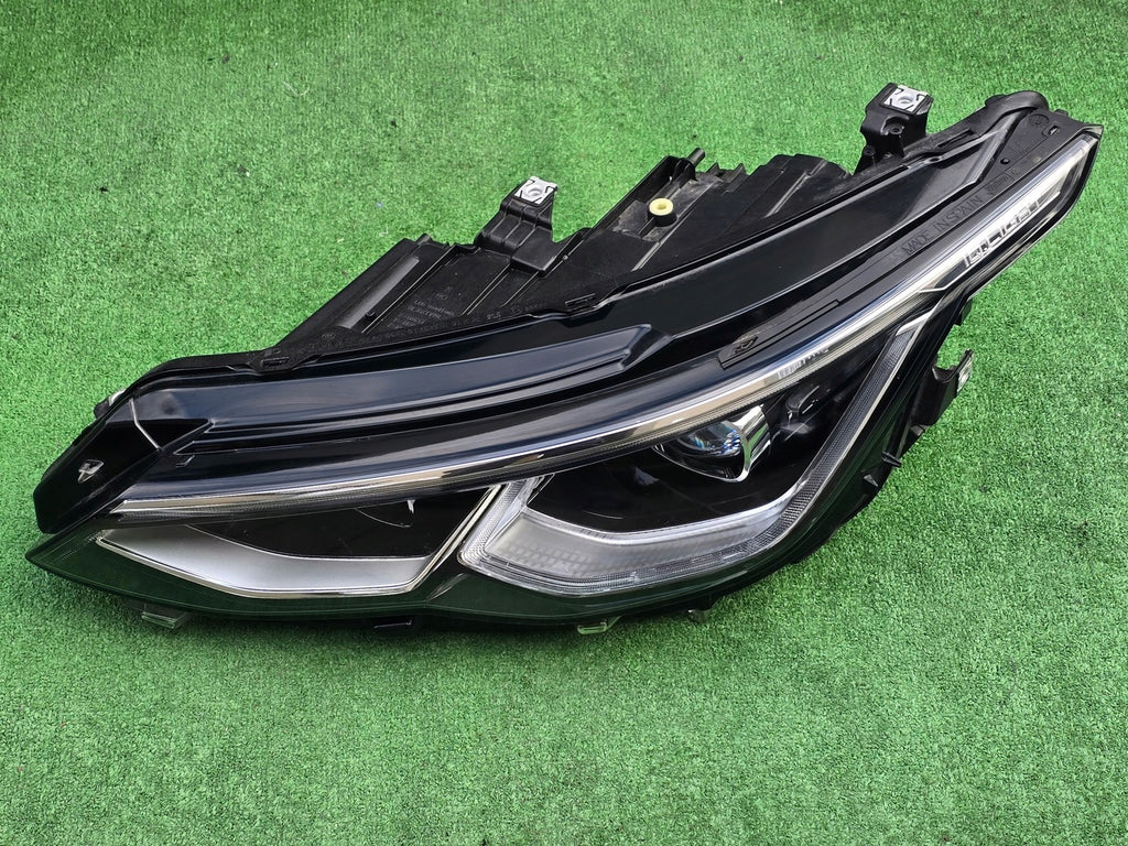 Frontscheinwerfer VW Golf VIII 5H1941113 Links Scheinwerfer Headlight SCH3074396762an
