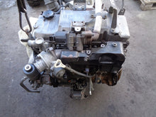 Laden Sie das Bild in den Galerie-Viewer, Motor Mitsubishi Pajero I 4M41 3.2 DID 160PS 154TKm 2000 Diesel Engine Komplett MOT6228075992ga