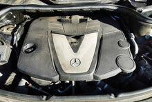 Laden Sie das Bild in den Galerie-Viewer, Motor Mercedes-Benz W164 OM 642.940 642.820 3.0 Diesel Engine Unkomplett MOT5484601356fb