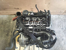 Laden Sie das Bild in den Galerie-Viewer, Motor BMW 3 E91 E90 N47D20C 2.0 2008 Diesel Engine Komplett MOT2141221305cu