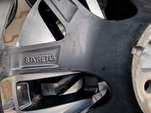 Load image into Gallery viewer, 1x Alufelge 19 Zoll 8.0" 5x112 45ET 575601025AN Seat Ateca Rim Wheel FEL4961631685ub