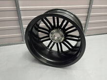 Load image into Gallery viewer, 1x Alufelge 19 Zoll 9.0" 5x112 44ET Glanz Graphit 7855084 BMW 5 G31 G30 FEL5961657352rs