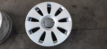 Load image into Gallery viewer, 1x Alufelge 17 Zoll 7.5&quot; 5x112 56ET 8E0601025AE Audi A4 A3 Touran Rim Wheel