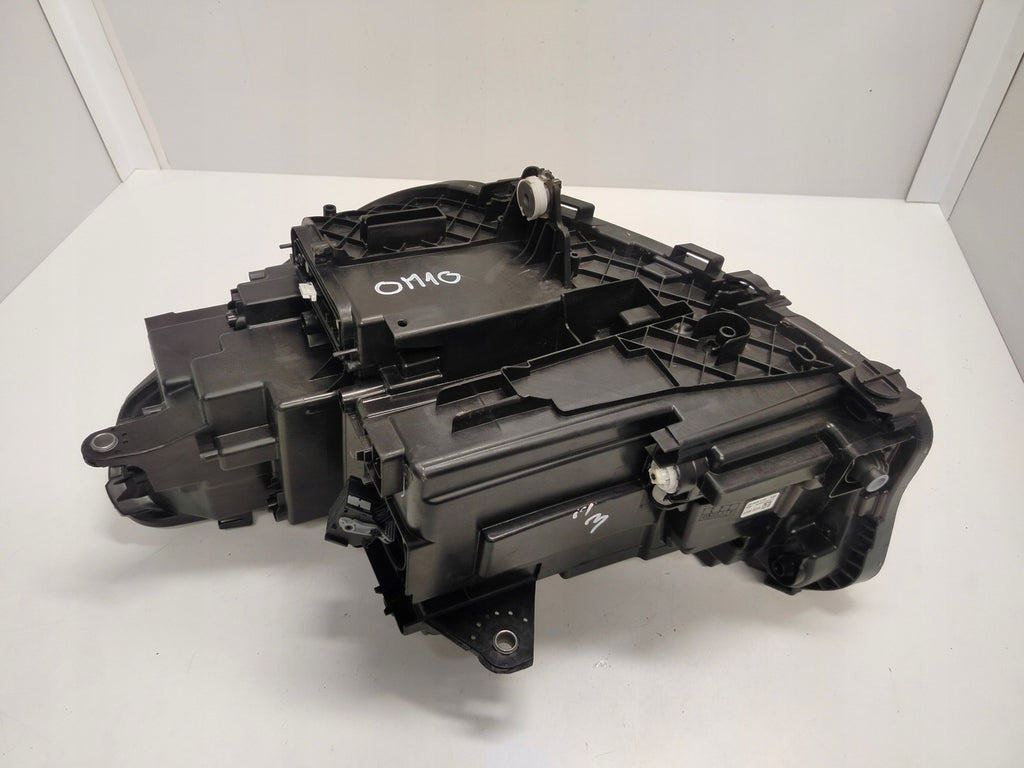 Frontscheinwerfer BMW X1 5A9A228-01 Full LED Rechts Scheinwerfer Headlight SCH4266132881ct