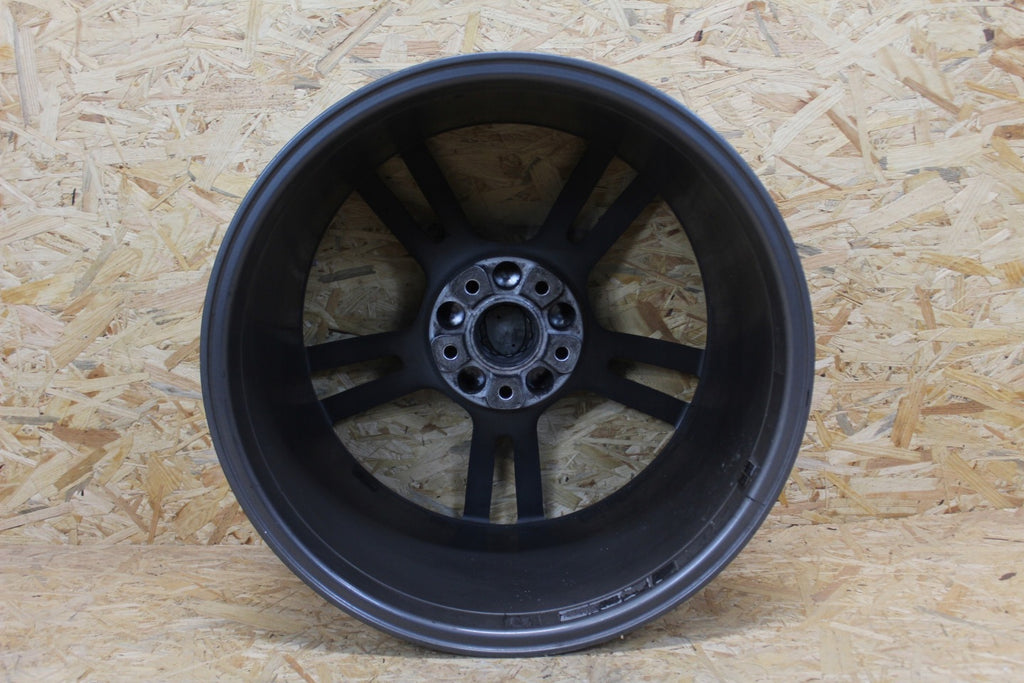 1x Alufelge 20 Zoll 11.0" 5x130 97036219201 Porsche Panamera 970 Rim Wheel FEL3577132493qc