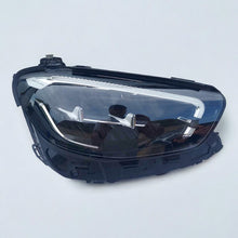 Laden Sie das Bild in den Galerie-Viewer, Frontscheinwerfer Mercedes-Benz 2139069209 Full LED Rechts Headlight