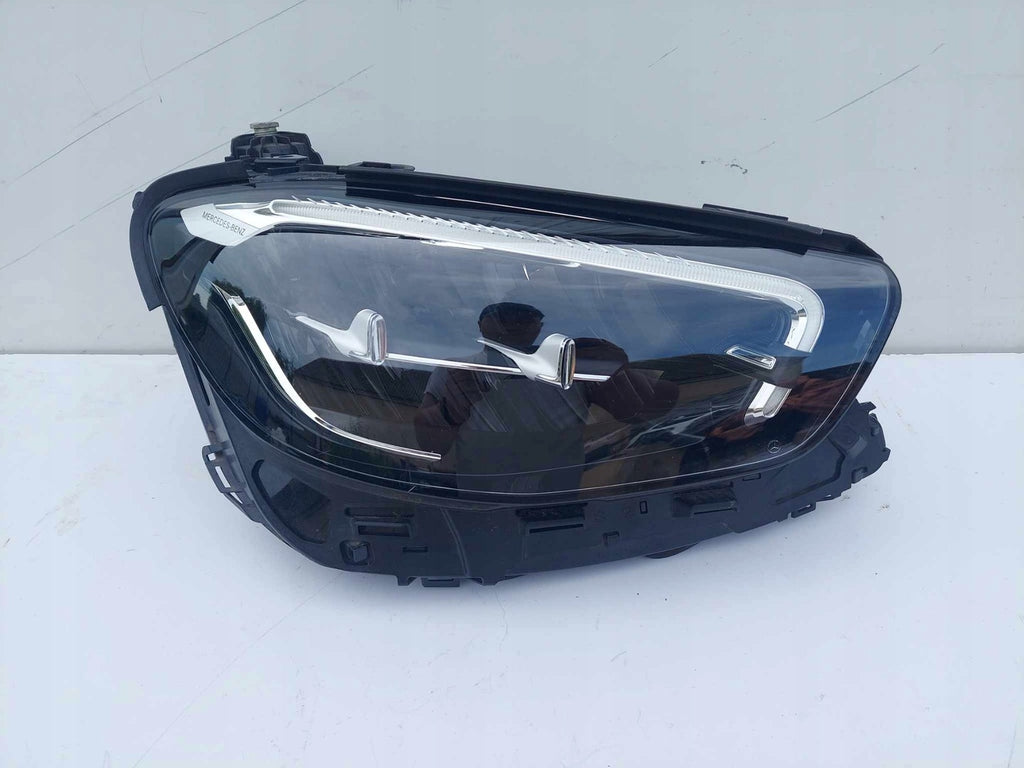 Frontscheinwerfer Mercedes-Benz 2139069209 Full LED Rechts Headlight