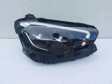 Laden Sie das Bild in den Galerie-Viewer, Frontscheinwerfer Mercedes-Benz 2139069209 Full LED Rechts Headlight