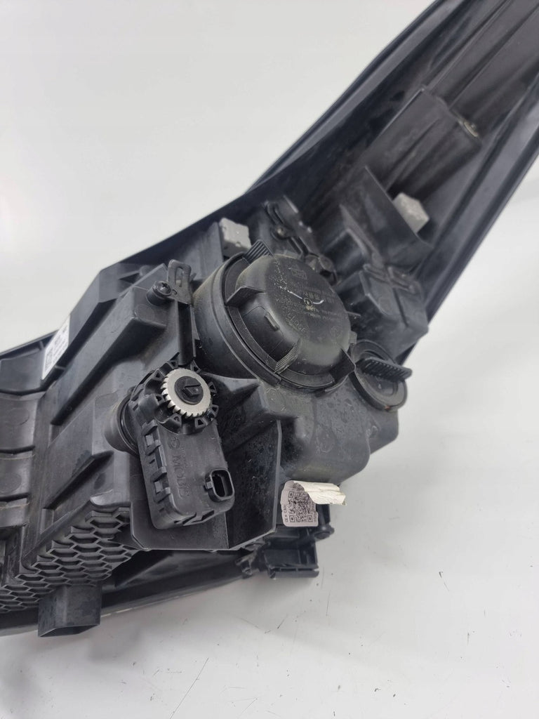 Frontscheinwerfer Kia Sportage 92102F1510 Rechts Scheinwerfer Headlight SCH9451150476ie