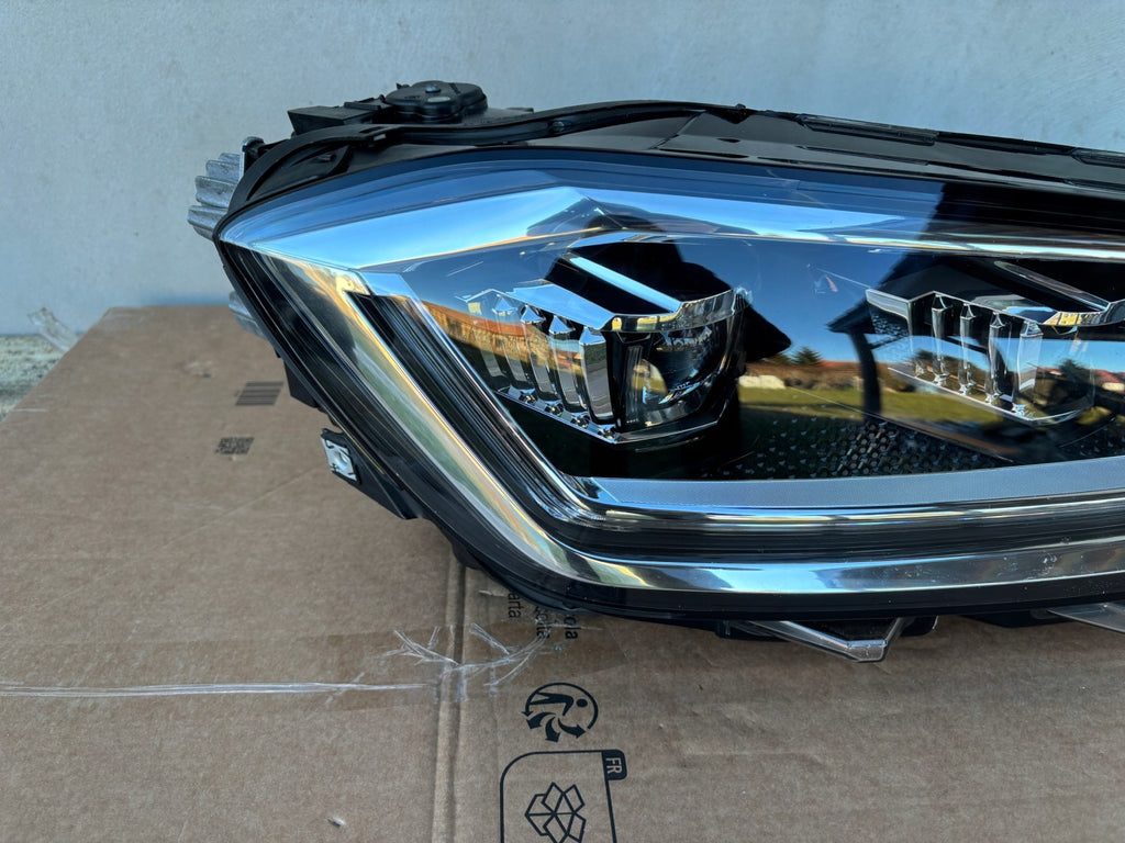 Frontscheinwerfer VW Golf VII Sportsvan I 517941082 LED Rechts Headlight SCH3389813332mz
