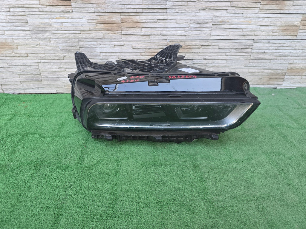 Frontscheinwerfer BMW 7 5B33EF4 LED Rechts Scheinwerfer Headlight SCH3904875046wy