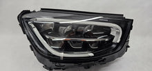 Laden Sie das Bild in den Galerie-Viewer, Frontscheinwerfer Mercedes-Benz Glc A2539066403 Rechts Scheinwerfer Headlight SCH6339663037wy