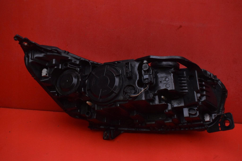 Frontscheinwerfer Citroën C5 1033596 Links Scheinwerfer Headlight SCH3019179359no