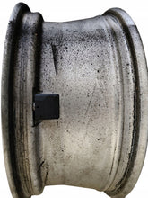 Load image into Gallery viewer, 1x Alufelge 17 Zoll 7.0" 5x110 Glanz Silber Opel Astra H Zafira B Vectra C FEL9306318005al