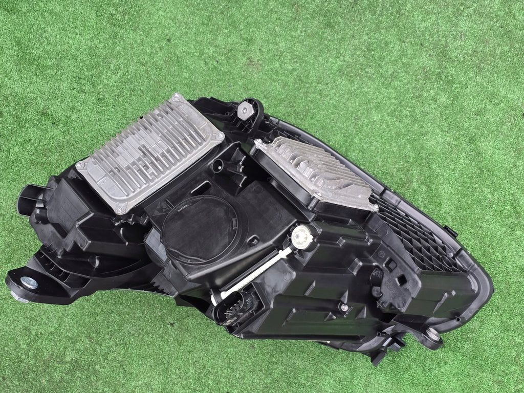 Frontscheinwerfer Mercedes-Benz W213 A2139069608KZ LED Rechts Headlight SCH5550771179ty