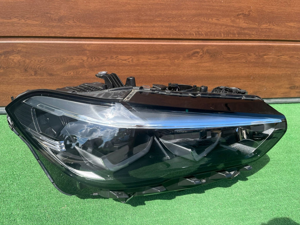 Frontscheinwerfer BMW X5 G05 X6 G06 5A27988-03 Rechts Scheinwerfer Headlight SCH4948270800mf