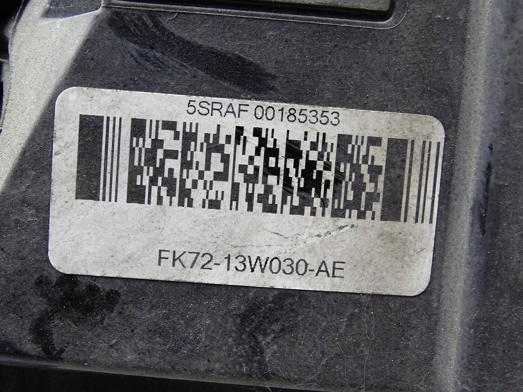 Frontscheinwerfer Land Rover I Sport FK7213W030AE 17572140018535305 Links SCH5722153668ef