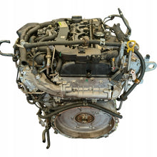 Load image into Gallery viewer, Motor Mercedes-Benz W204 OM651911 2.2 CDI 167TKm Diesel Engine Komplett MOT9466031665ta
