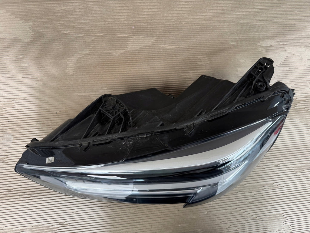 Frontscheinwerfer Opel Insignia B A 39136835 Links Scheinwerfer Headlight SCH9405800147yk