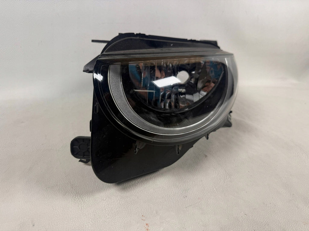 Frontscheinwerfer Fiat 500 00521400360 Links Scheinwerfer Headlight SCH7421498944ao