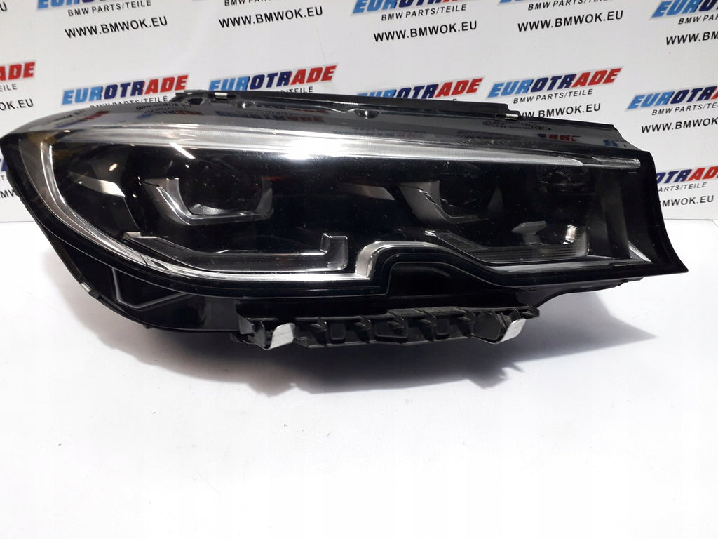 Frontscheinwerfer BMW G21 G20 5A1DB46 LED Rechts Scheinwerfer Headlight SCH3463811533ch