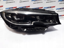 Laden Sie das Bild in den Galerie-Viewer, Frontscheinwerfer BMW G21 G20 5A1DB46 LED Rechts Scheinwerfer Headlight SCH3463811533ch