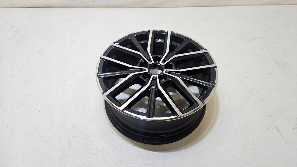 1x Alufelge 18 Zoll 6891179 BMW X1 Rim Wheel FEL7149043823zp