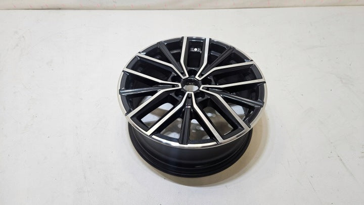 1x Alufelge 18 Zoll 6891179 BMW X1 Rim Wheel FEL7149043823zp