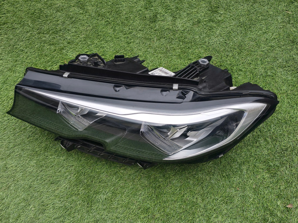 Frontscheinwerfer BMW 3 G21 G20 A95A1DB37-02 Links Scheinwerfer Headlight SCH7052298844yn