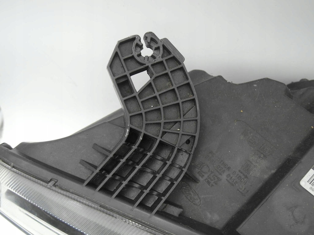 Frontscheinwerfer Ford Tourneo Custom JK2113D153BG Links Scheinwerfer Headlight SCH3975765556qf