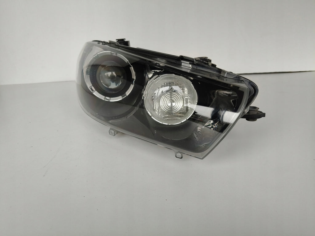 Frontscheinwerfer VW Scirocco 1K8941032D Xenon Rechts Scheinwerfer Headlight SCH4669978315vq