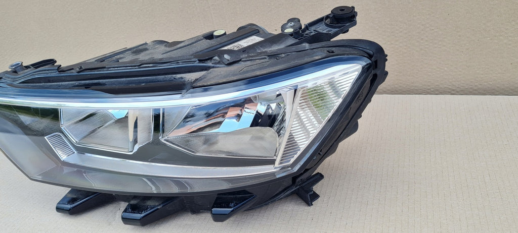 Frontscheinwerfer VW T-Roc 2GA941005B Links Scheinwerfer Headlight