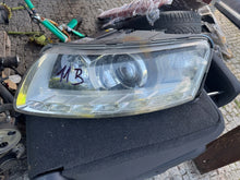 Load image into Gallery viewer, Frontscheinwerfer Audi A6 C6 4F0941003DH Xenon Links Scheinwerfer Headlight