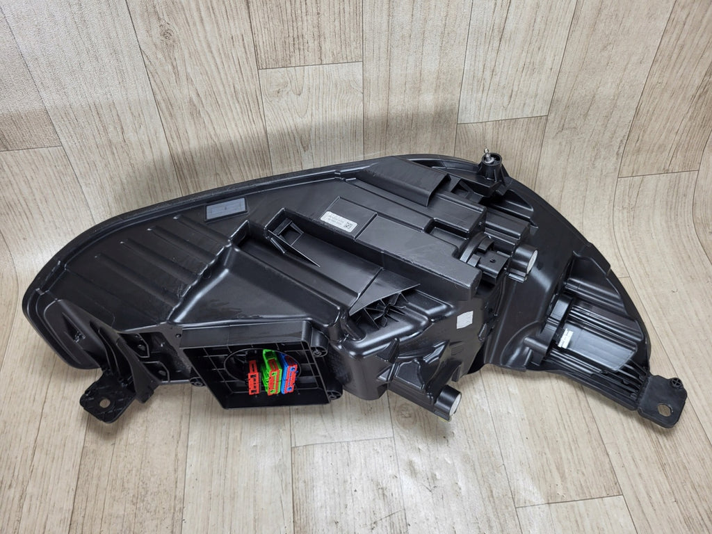 Frontscheinwerfer Ford Focus NX7B-13E017-AK Full LED Links Headlight SCH8175905772jh