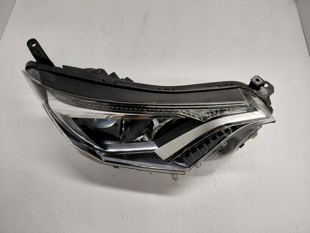 Frontscheinwerfer Toyota Rav 4 Rechts Scheinwerfer Headlight SCH7084203915la