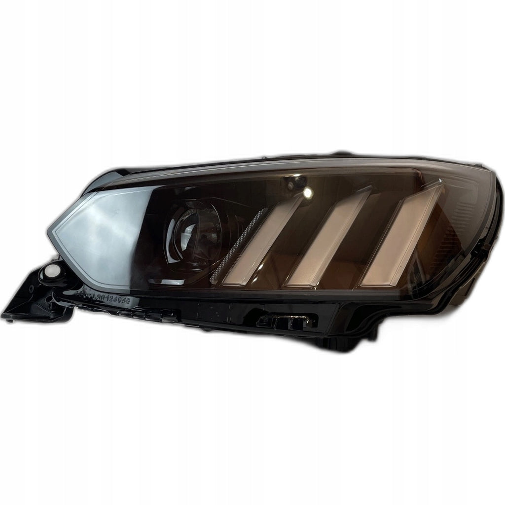 Frontscheinwerfer Peugeot 208 II 9841642080 L90174996 Full LED Rechts oder Links SCH3890122982cj