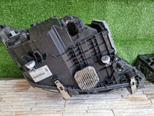 Laden Sie das Bild in den Galerie-Viewer, Frontscheinwerfer BMW 5 G31 G30 7439199-01 Ein Satz Scheinwerfer Headlight SCH5603021988kj