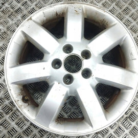 1x Alufelge 17 Zoll 5x114.3 SWA765A Honda Cr-V Rim Wheel FEL3178756439fx