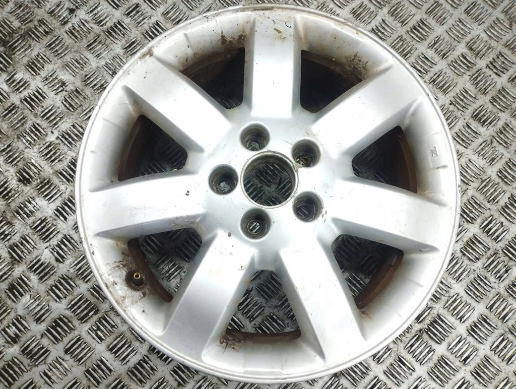 1x Alufelge 17 Zoll 5x114.3 SWA765A Honda Cr-V Rim Wheel FEL3178756439fx
