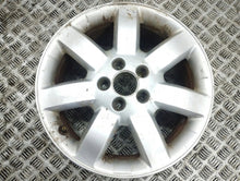 Laden Sie das Bild in den Galerie-Viewer, 1x Alufelge 17 Zoll 5x114.3 SWA765A Honda Cr-V Rim Wheel FEL3178756439fx