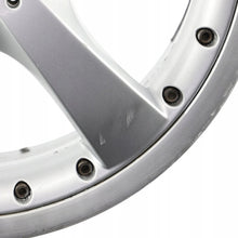 Laden Sie das Bild in den Galerie-Viewer, 1x Alufelge 18 Zoll 7.5" 5x120 6768560 BMW 1 E81 E87 Rim Wheel FEL8405494895zl