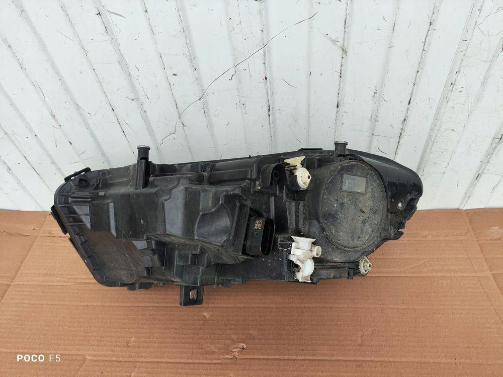Frontscheinwerfer Mercedes-Benz W177 A1779062206 LED Rechts Headlight SCH8980061653zn