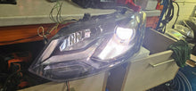 Laden Sie das Bild in den Galerie-Viewer, Frontscheinwerfer VW Polo 6r 6R1941031C 6R1941031 Xenon Links Headlight