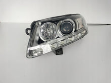 Laden Sie das Bild in den Galerie-Viewer, Frontscheinwerfer Audi A6 C6 4F0941003CP XENON Links Scheinwerfer Headlight