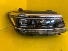 Load image into Gallery viewer, Frontscheinwerfer VW Tiguan 5NB941114D LED Rechts Scheinwerfer Headlight