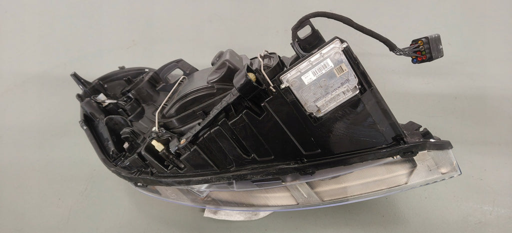 Frontscheinwerfer Volvo Xc60 I 30763135 Xenon Links Scheinwerfer Headlight SCH3921214491js