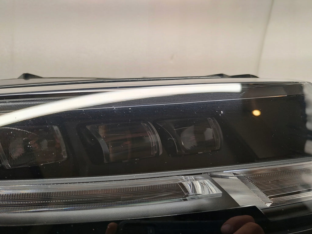 Frontscheinwerfer Land Rover Range III Sport L461 N9X213W029EJ Full LED Rechts SCH8304645344ni