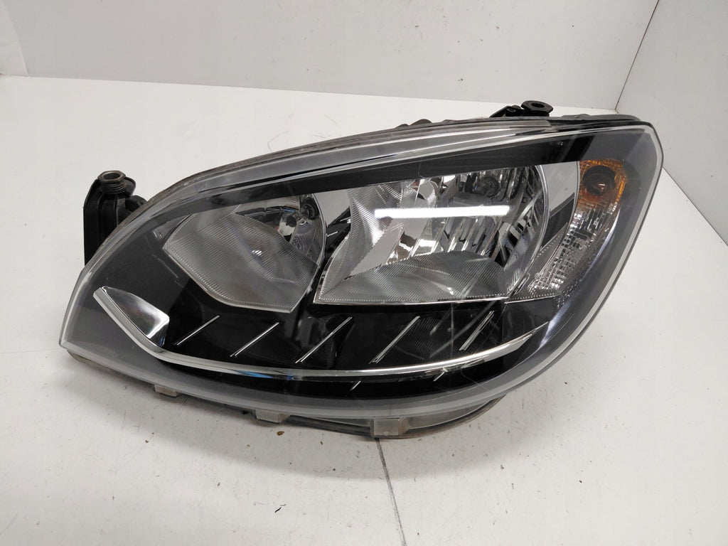 Frontscheinwerfer Skoda Citigo 1ST941005 Links Scheinwerfer Headlight SCH4367832380xs