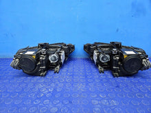 Laden Sie das Bild in den Galerie-Viewer, Frontscheinwerfer Audi A5 8T0941005C 8T0941006 Xenon Ein Satz Headlight